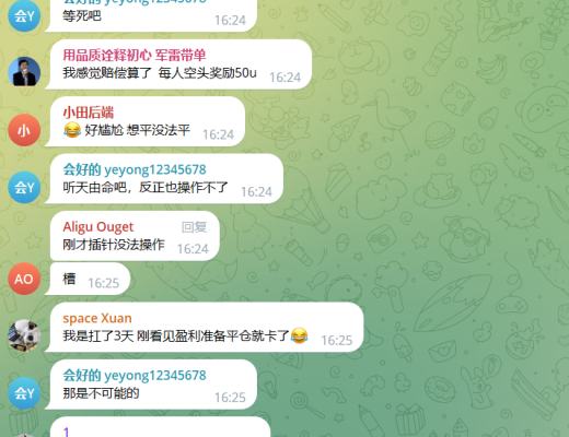 WEEX唯客交易所的受害者倾诉:恶意宕机插针 数据异常 玩家利益从何保护?