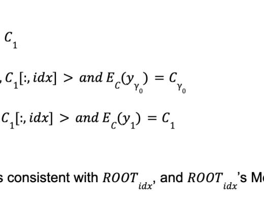 
      为什么说zkRollup的可行性起源于零知识证明的计算代理思想前言计算代理是什么为什么需要计算代理Code SwitchingFOAKS当中的计算代理结语参考文献
