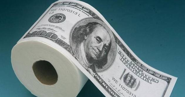 
      这两件事将掀起牛市狂潮