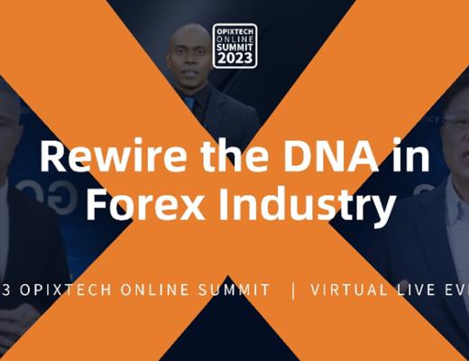 
      OPIXTECH辰德外汇第一届高峰会议完美落幕