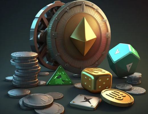 “上海升级”进入倒计时 以太坊(ETH)潜在抛压解析