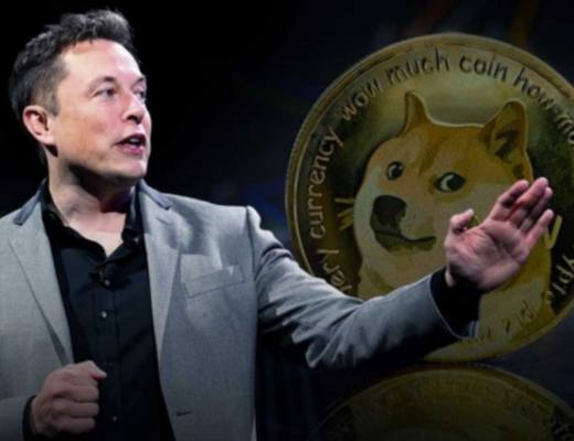 “推特换标” 马斯克掌握狗狗币生死 易造成投机和市场操控?