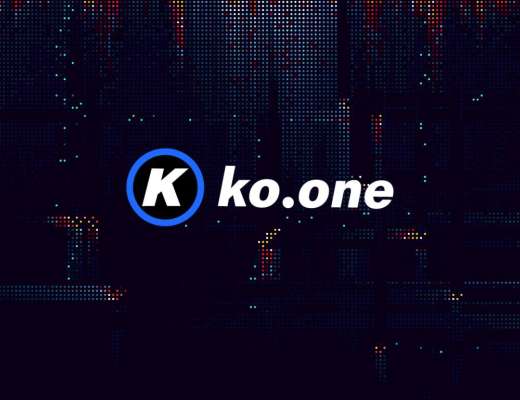 
      KO.oneDEX打造zkSync龙头去中心化平台