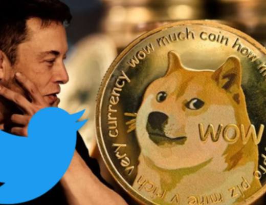 “推特换标” 马斯克掌握狗狗币生死 易造成投机和市场操控?