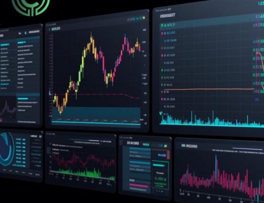 
      Octopus交易所：AI智能化数字资产交易