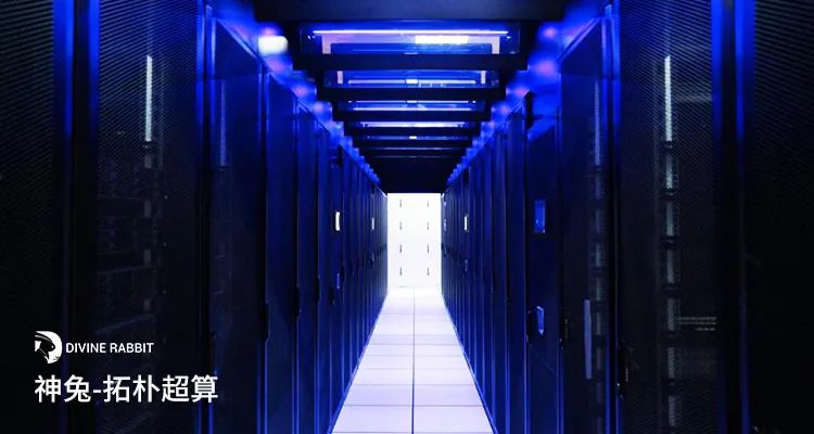 
      Divine Rabbit神兔——拓扑超算矩阵助力区块算力发展