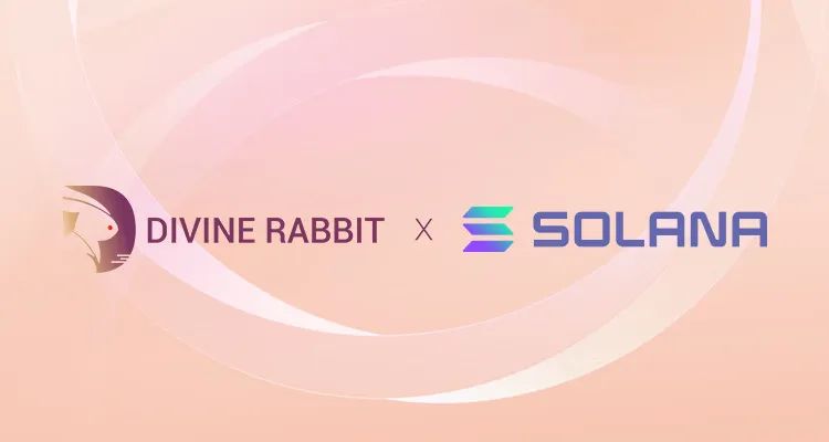 
      Divine Rabbit神兔——拓扑超算矩阵助力区块算力发展