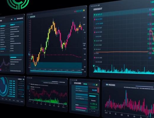 智能化交易系统-Octopus