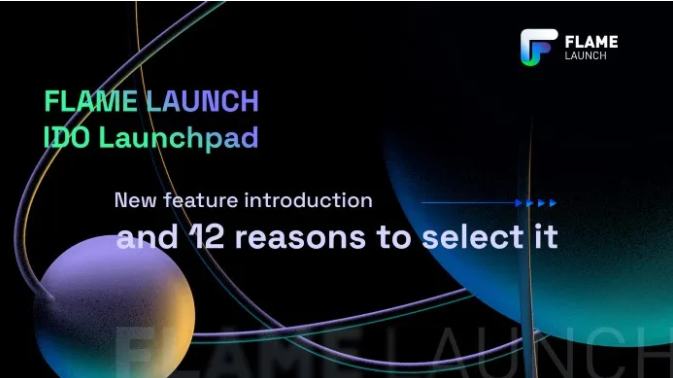 
      FIL大家都很了解了今天来看看 Flame Launch它的信息收集