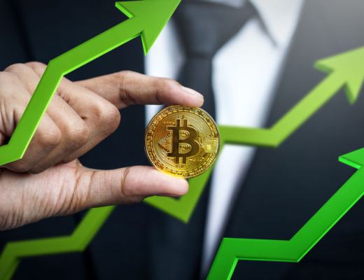 
      比特币突破30000美元 国内多平台已支持查询行情数据​