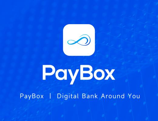 价值与机遇Pay Box加密货币银行通兑全球法定货币