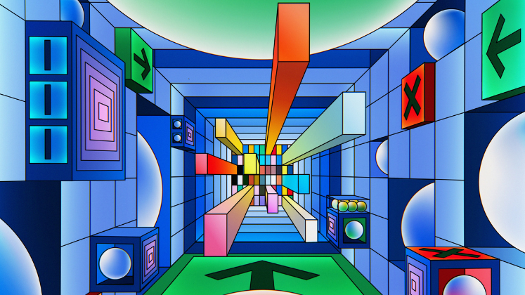 
      行业解读 ｜ 新预言机的破局之道：AI+Oracle=Metaverse