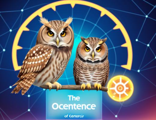 
      全球去中心化社交金融应用—猫头鹰正式上线