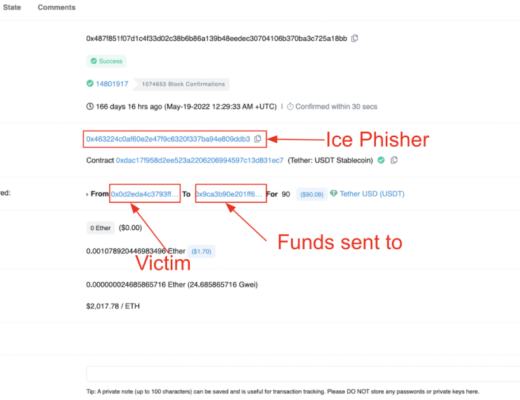 
      重磅：2023年第一季度Web3.0行业安全报告发布（附PDF下载链接）