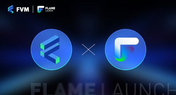 
      FIl生态第一个生态项目-------Flame Launch