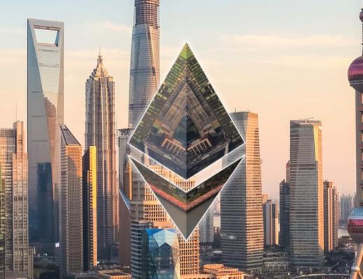 
      以太坊完成上海升级  已有31万枚ETH 解除质押、排队提款