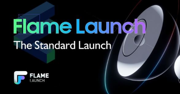 
      FIl生态第一个生态项目-------Flame Launch