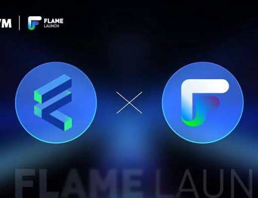 
      FVM上线如何搭上Filecoin生态爆发快车这个密码不可错过