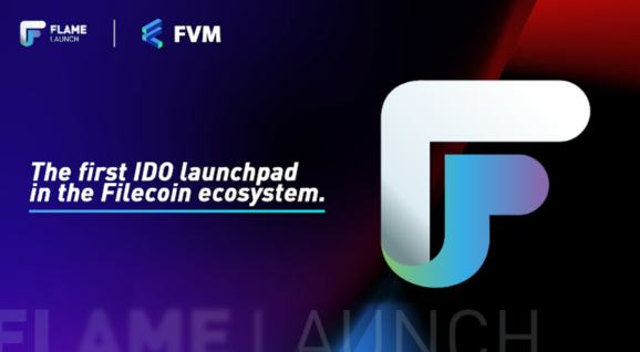 
      FIl生态第一个生态项目-------Flame Launch