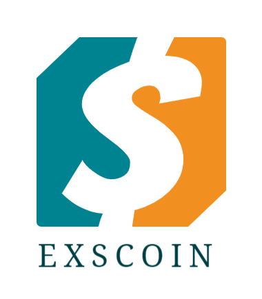 为什麽Exscoin 的信任评分为平均至良好？