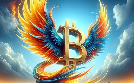 过去5年看“七巨头” 未来5年看加密资产