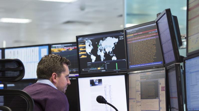 美银：买入中国股票，尤其市场担忧贸易冲突之际！