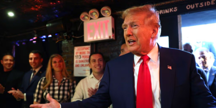 特朗普新政府如何推动美国成为全球加密货币中心