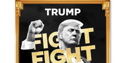 特朗普Meme $TRUMP 点燃加密市场，火币HTX万人Space 孙哥在线深度解读