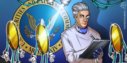 黑石CEO力挺资产代币化：加密货币行业的新时代即将开启？