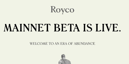今日推荐 | 速览Berachain背后助推器Royco：TVL突破30亿美元，跃居Yield协议第二！