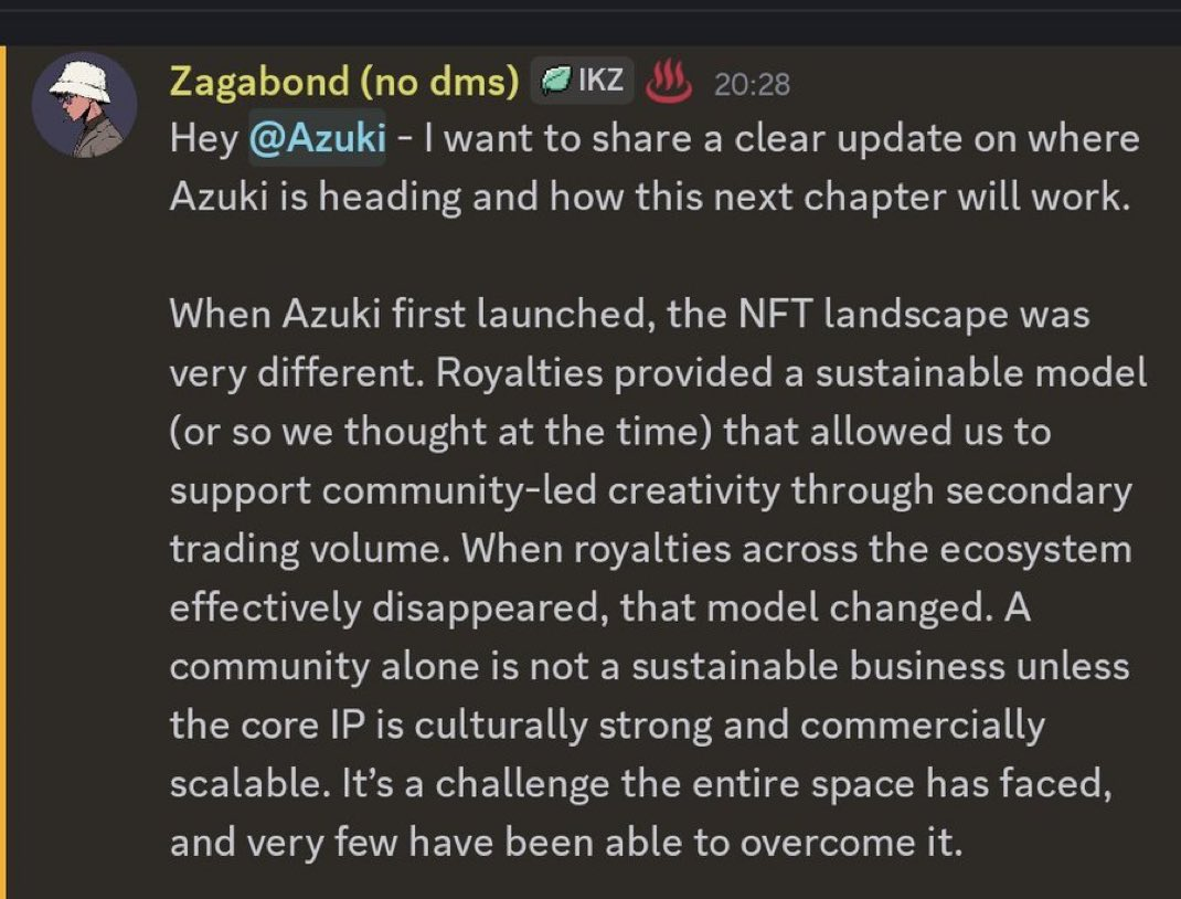 当NFT泡沫褪去，谁还能讲好“IP的故事”