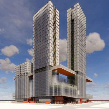 Buildトップ国际取引所