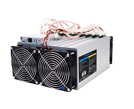 芯动矿机