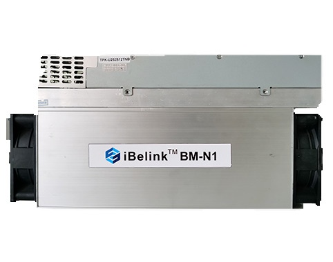 iBelink