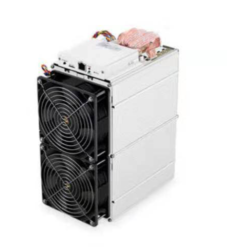 蚂蚁矿机