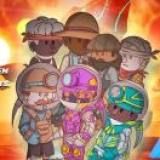 元宇宙黄金帝国