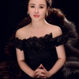 比特币女王金小雅