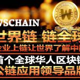 WSC世界链