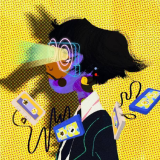 艾叔是个好哥哥