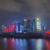 巴菲特说区块链