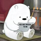 小白熊的交易日记